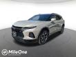 Used 2021 Chevrolet Blazer RS SUV