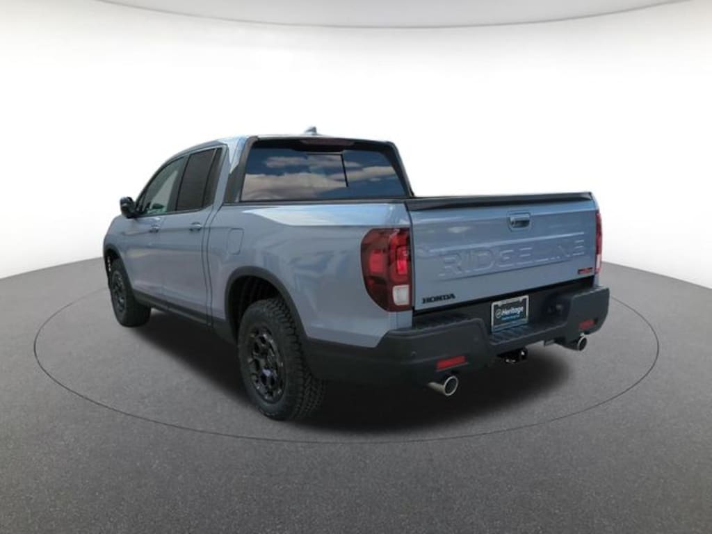 New 2026 Honda Ridgeline TrailSport+ Truck Crew Cab