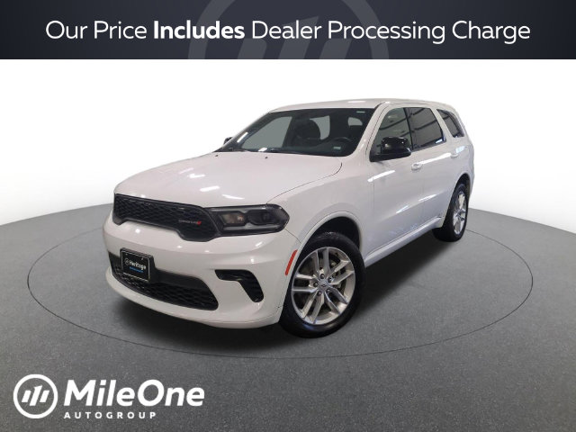2025 Dodge Durango