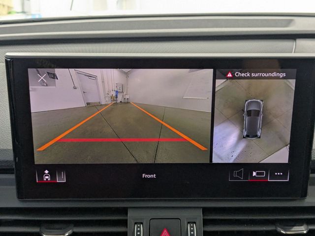 2025 Audi Q5 Premium Plus - Photo 14
