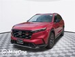 Honda CR-V Hybrid