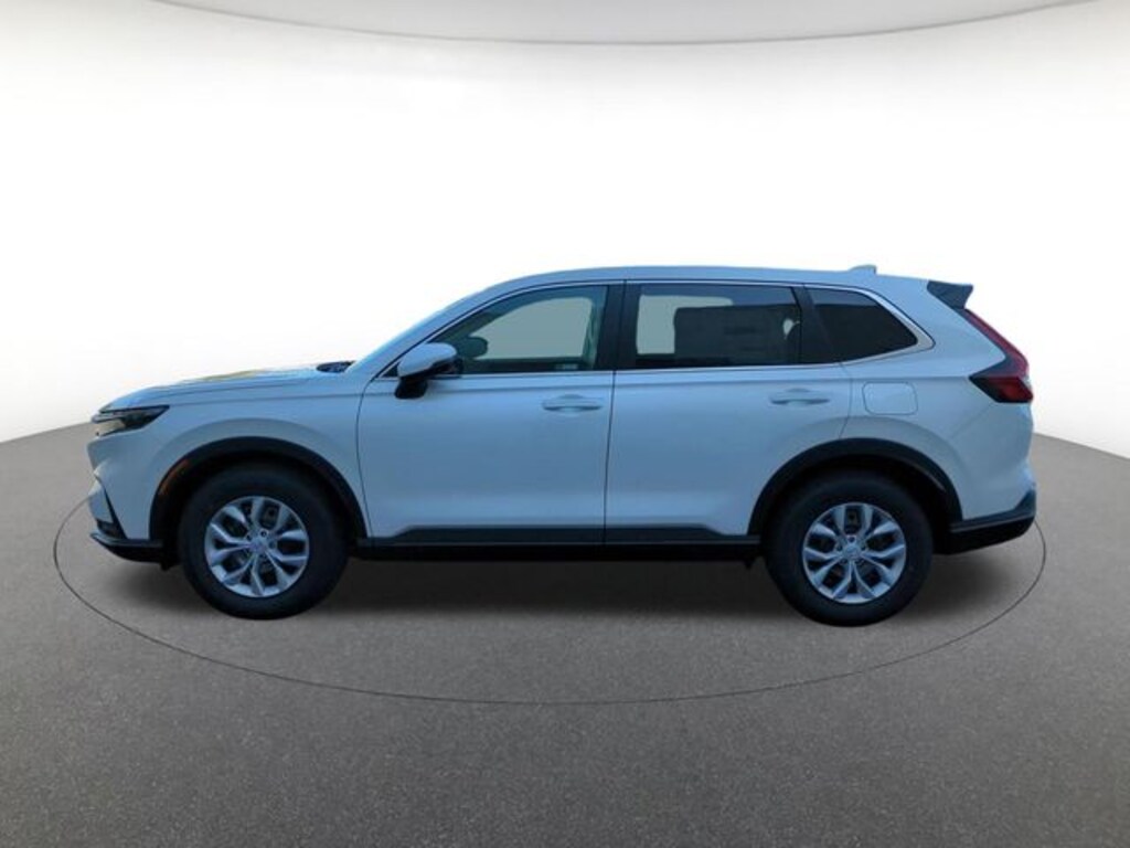 New 2026 Honda CR-V LX SUV