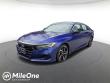 Used 2022 Honda Accord Sport Special Edition Sedan
