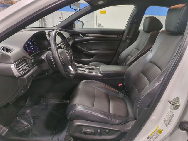 2018 Honda Accord Sport - Photo 9