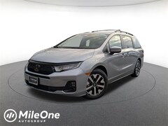 2026 Honda Odyssey EX-L Van Passenger