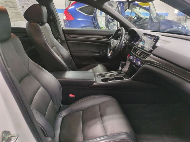 2018 Honda Accord Sport - Photo 19