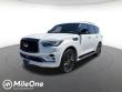 Used 2024 INFINITI QX80 Sensory SUV