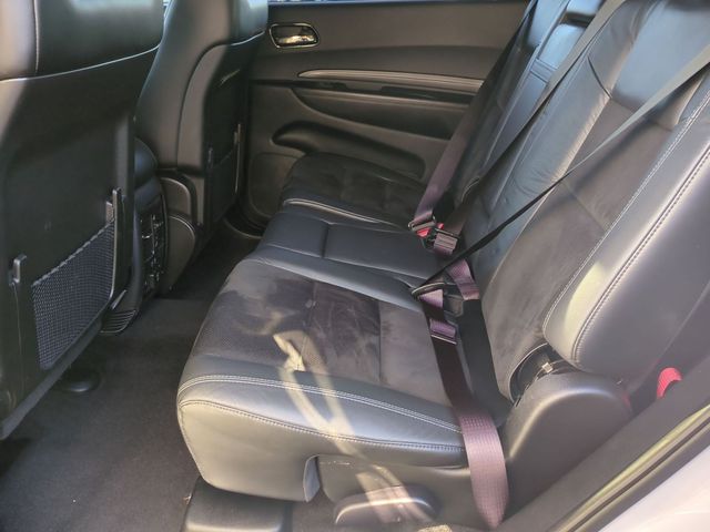 2022 Dodge Durango GT Plus - Photo 10