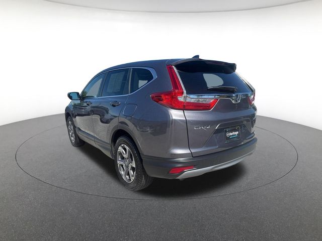 2018 Honda CR-V EX-L - Photo 7