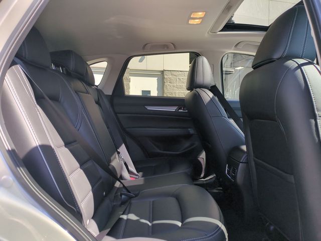 2025 Mazda CX-5 Auto For Sale in Baltimore MU730225| Used Toyota