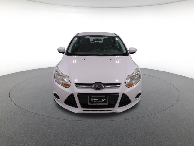 Used 2014 Ford Focus SE with VIN 1FADP3K25EL368991 for sale in Wilmington, DE