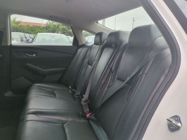 2024 Honda Accord EX - Photo 17