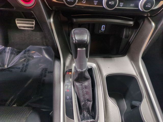 2018 Honda Accord Sport - Photo 12