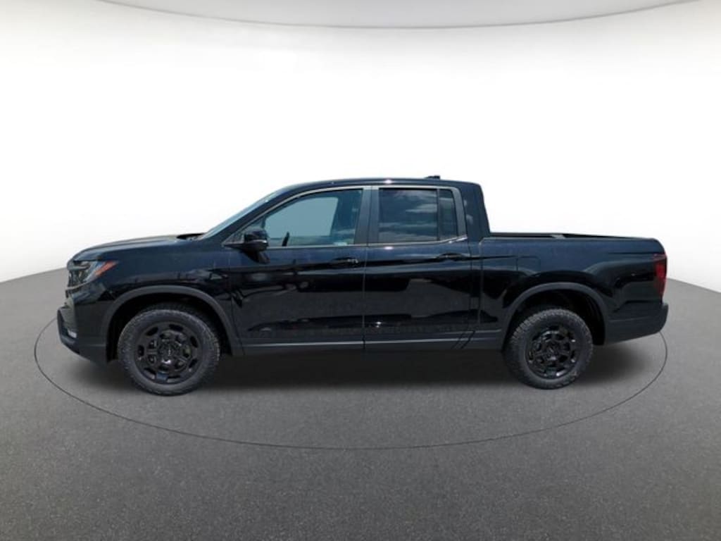 New 2026 Honda Ridgeline TrailSport+ Truck Crew Cab