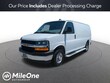  Chevrolet Express 2500