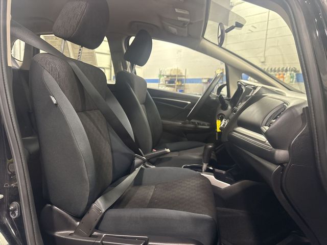 2016 Honda Fit LX - Photo 19