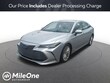  Toyota Avalon Hybrid