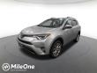 Used 2017 Toyota RAV4 Limited SUV