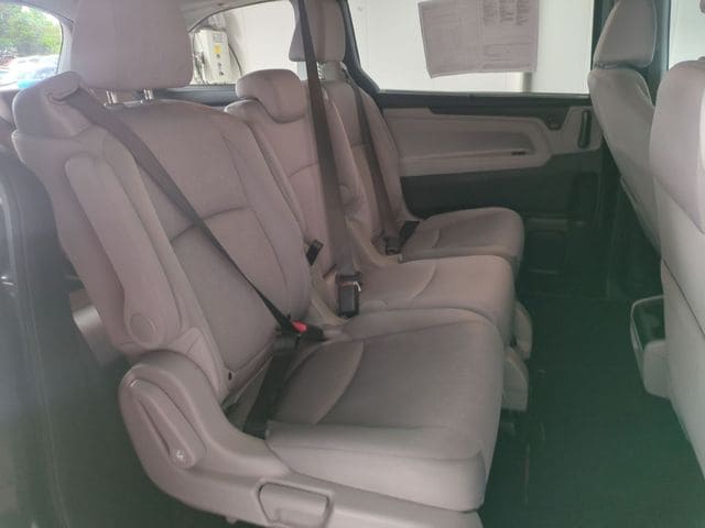2018 Honda Odyssey EX - Photo 16