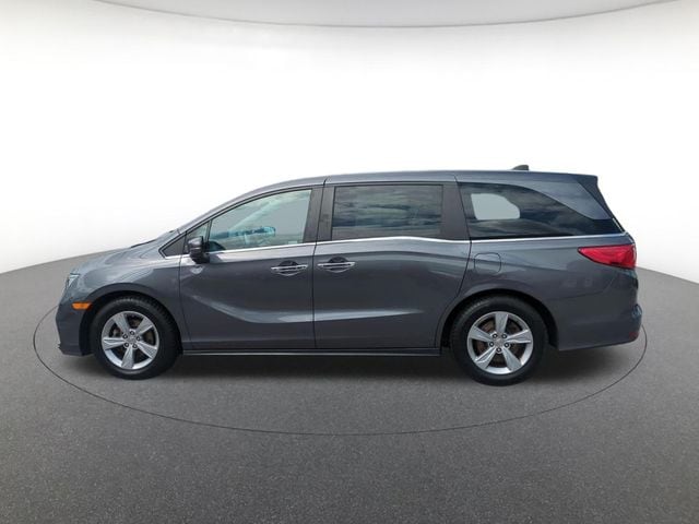 2018 Honda Odyssey EX - Photo 8