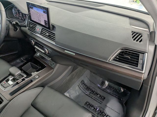 2025 Audi Q5 Premium Plus - Photo 19