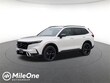  Honda CR-V Hybrid