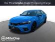 Certified 2024 Honda Civic Sport Touring Hatchback