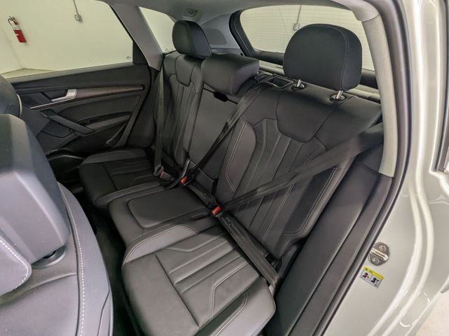 2025 Audi Q5 Premium Plus - Photo 10