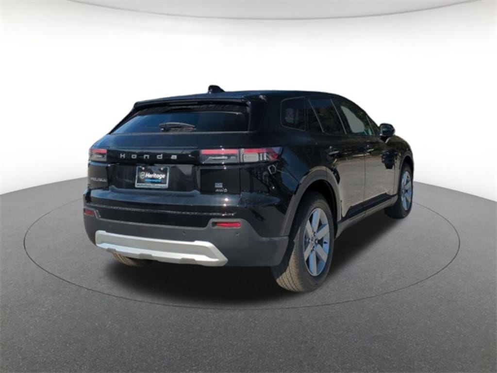 New 2025 Honda Prologue EX SUV