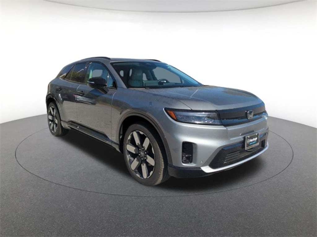 New 2025 Honda Prologue Elite SUV