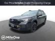 Used 2023 Subaru Outback Wilderness SUV