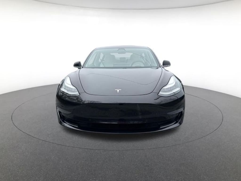 Used 2019 Tesla Model 3 Long Range Sedan