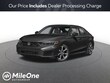  Honda Civic Hybrid