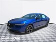 Honda Accord Hybrid