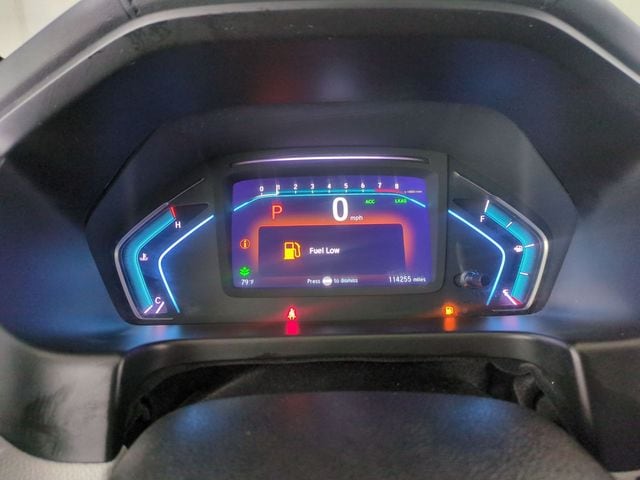 2018 Honda Odyssey EX - Photo 14