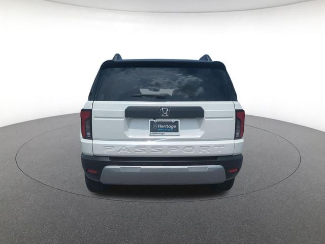 2026 Honda Passport RTL - Photo 6