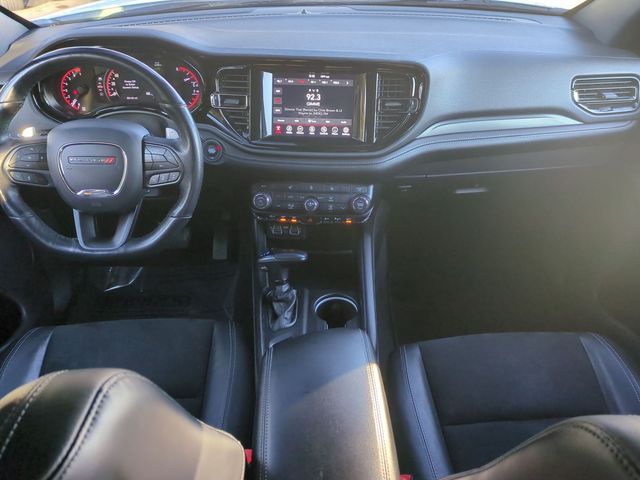 2022 Dodge Durango GT Plus - Photo 13