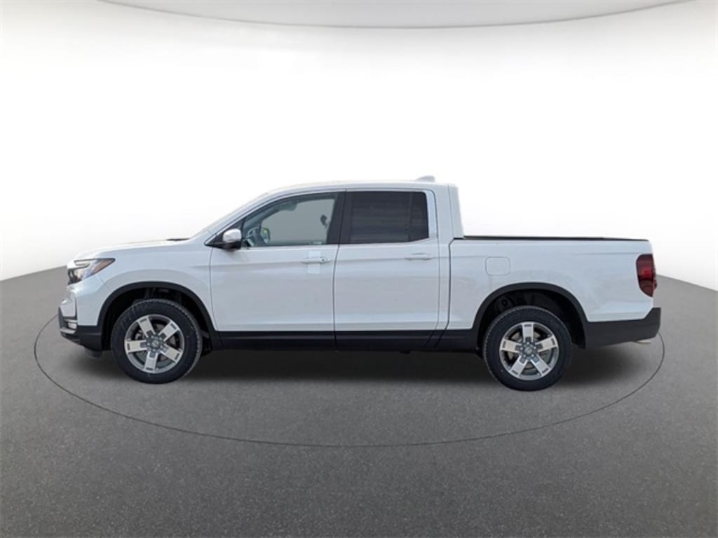 New 2026 Honda Ridgeline RTL Truck Crew Cab