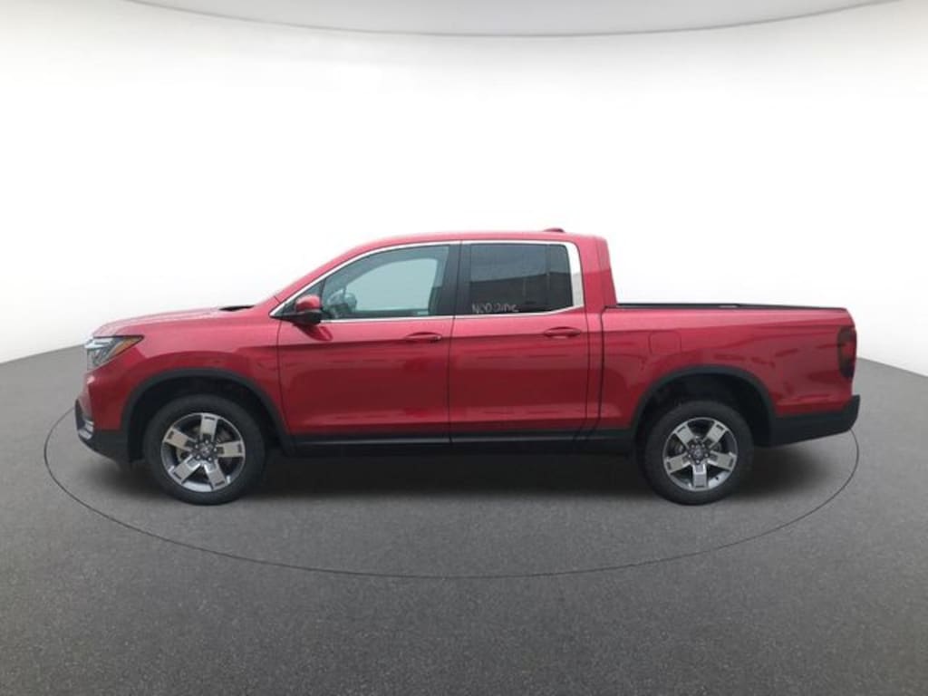 New 2026 Honda Ridgeline RTL Truck Crew Cab