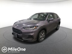 2026 Honda HR-V LX SUV