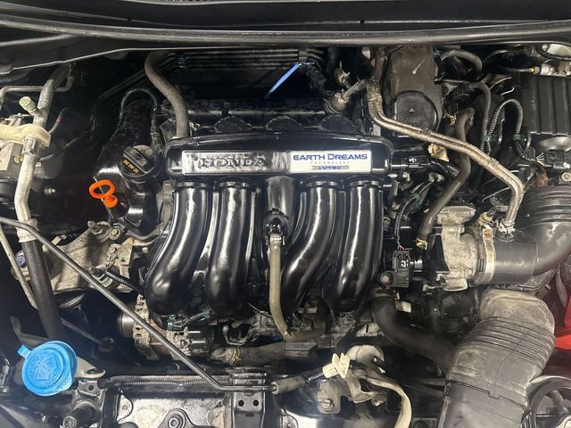 2016 Honda Fit LX - Photo 22