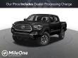 Used 2017 Toyota Tacoma TRD Off-Road Truck