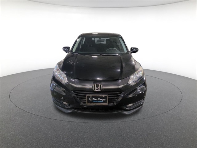 Used 2018 Honda HR-V EX with VIN 3CZRU6H5XJM721708 for sale in Westminster, MD