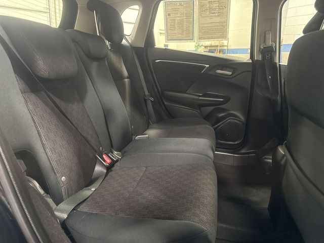 2016 Honda Fit LX - Photo 17
