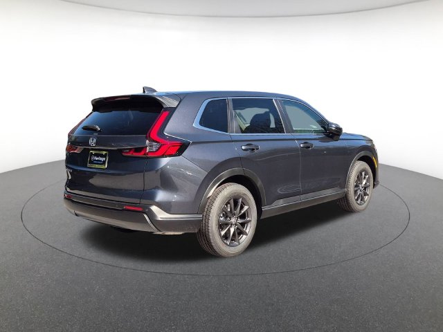 New 2027 Honda CR-V EX-L SUV