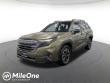Used 2025 Subaru Forester Premium SUV