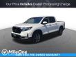 Used 2023 Honda Ridgeline RTL-E Truck