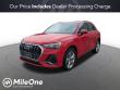 Used 2022 Audi Q3 Premium SUV