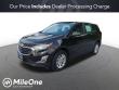 Used 2020 Chevrolet Equinox LS SUV