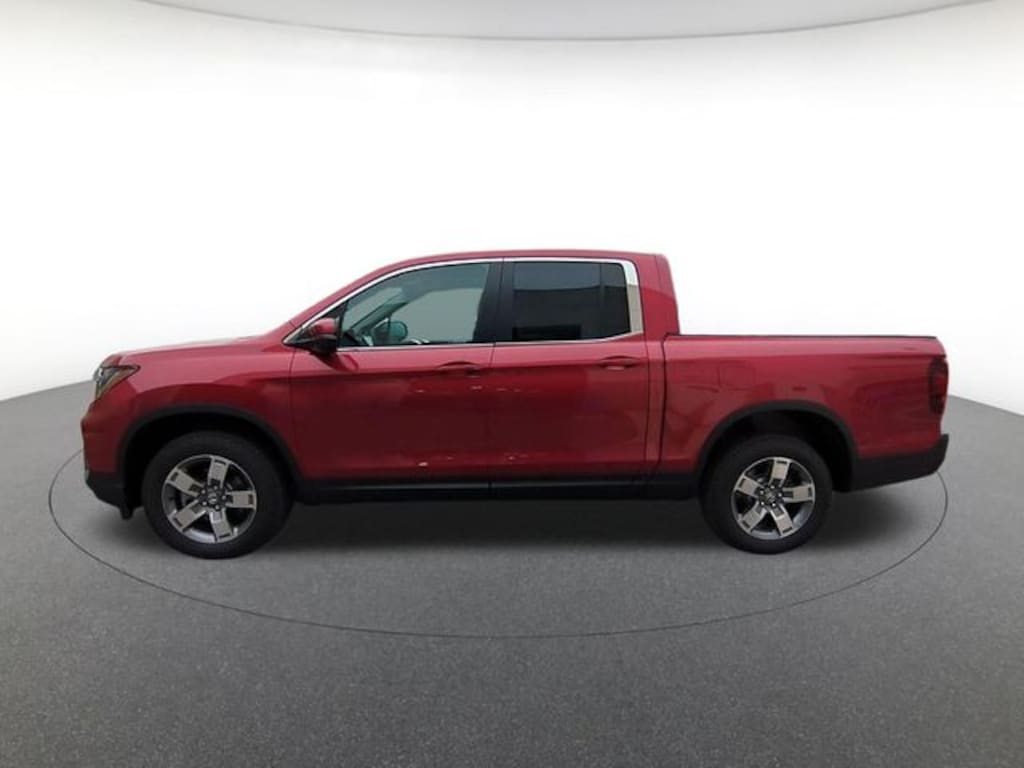 New 2026 Honda Ridgeline RTL Truck Crew Cab